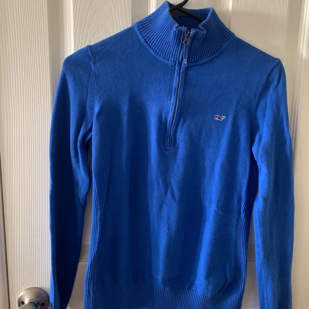 Vineyard vines woman sweater